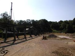 Preserved Sidings